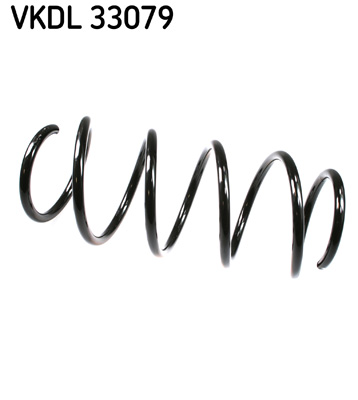 SKF VKDL 33079 Fahrwerksfeder